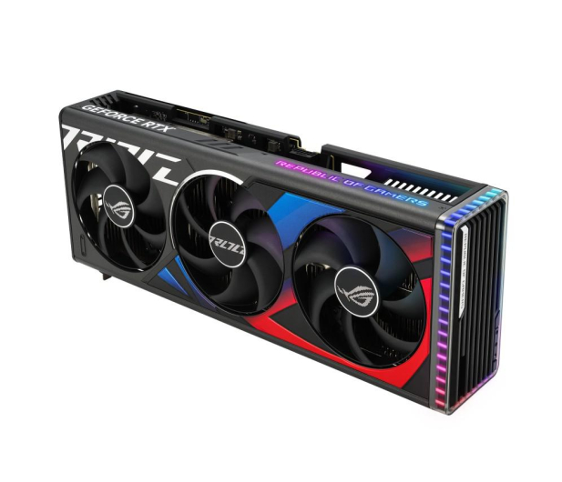 ASUS GeForce RTX 4080 ROG STRIX Gaming 16GB GDDR6X - 1085981 - zdjęcie 6